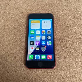 アイフォーン(iPhone)の960【早い者勝ち】比較的美品☆iPhoneSE2 64GB SIMフリー☆(スマートフォン本体)
