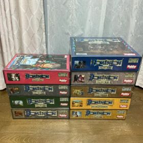 ドミニオン日本語版 9点セット 新品未開封