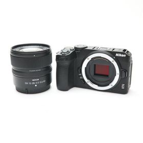 《美品》Nikon Z30 12-28 PZ VR レンズキット