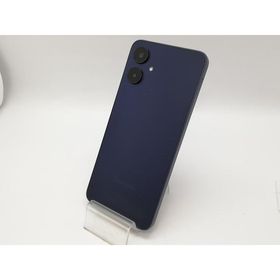 【中古】SAMSUNG SoftBank 【SIMフリー】 Galaxy A25 5G ブラック 4GB 64GB SCSBB2【アリオ倉敷】保証期間１ヶ月【ランクC】