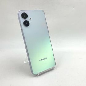 【最速発送】SAMSUNG Galaxy A25 5G 64GB Light Blue au SIMフリー SCG33 白ロム 美品 動作確認済【全額返金保証】