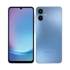 Galaxy A25 5G SM-A253Z[64GB] Y!mobile ブルー【安心保証】
