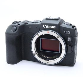 《美品》Canon EOS RP ボディ