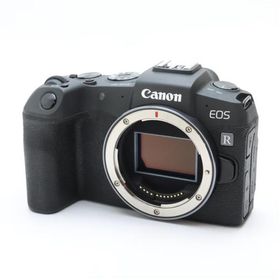 《美品》Canon EOS RP ボディ