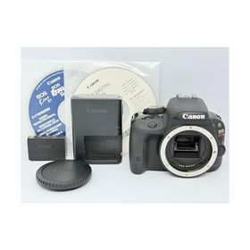 Canon デジタル一眼レフカメラ EOS Kiss X7 ボディー KISSX7-BODY