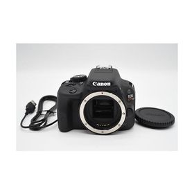 Canon デジタル一眼レフカメラ EOS Kiss X7 ボディー KISSX7-BODY