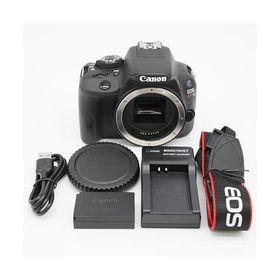 Canon デジタル一眼レフカメラ EOS Kiss X7 ボディー KISSX7-BODY