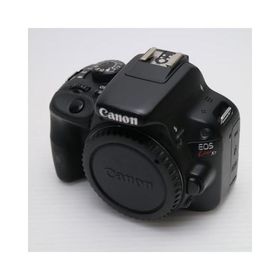 Canon デジタル一眼レフカメラ EOS Kiss X7 ボディー KISSX7-BODY