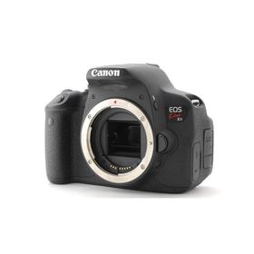 Canon デジタル一眼レフカメラ EOS Kiss X7i ボディー KISSX7I-BODY