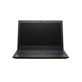 Lenovo ThinkPad L380 (Win11x64) 中古 Core i5-1.7GHz(8350U)/メモリ8GB/SSD256GB/13.3インチ/Webカメラ [訳あり品]