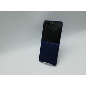 【中古】SAMSUNG 国内版 【SIMフリー】 Galaxy Z Flip7 ブルーシャドウ 12GB 256GB SM-F766Q【吉祥寺】保証期間１ヶ月【ランクC】