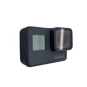GoPro◆ビデオカメラ HERO CHDHB-501-RW
