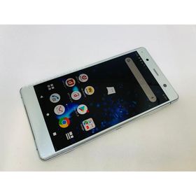 ★送料無料★ジャンク★docomo★Xperia XZ2 Premium SO-04K★シルバー★0034280003798★SYS★03/23