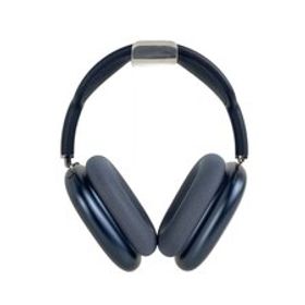 Apple◆AirPods Max USB Type-C/ワイヤレスヘッドホン/MWW43ZA/A/ミッドナイトブラック