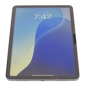 Apple アップル ipad Air 11インチ Wi-Fi 256GB MUWG3J/A SIMフリー タブレット #UK2273