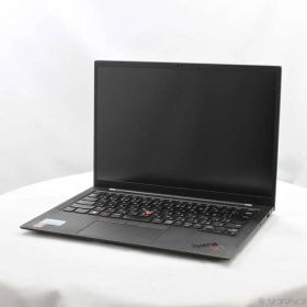 ソフマップ 〔中古品〕 ThinkPad X1 Carbon Gen 9 20XXSAP900【348】