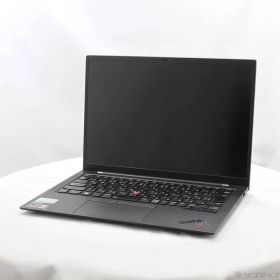 ソフマップ 〔中古品〕 ThinkPad X1 Carbon Gen 9 20XXSAP900【344】