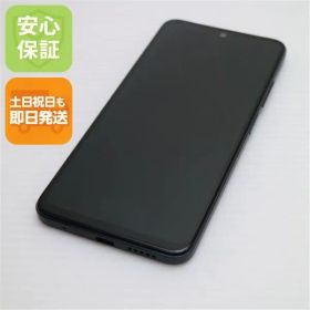 美品 SIMフリー Redmi Note 11 グラファイトグレー スマホ 白ロム 土日祝発送OK 07000