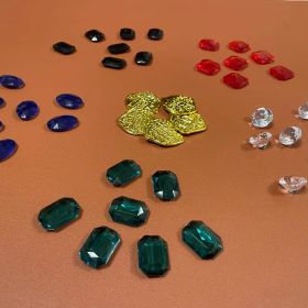 宝石7+黄金5 トークン（splendor 宝石の煌き）