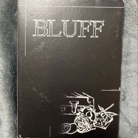 【元値12,600円】BLUFF カードマジック DVD レクチャー レア