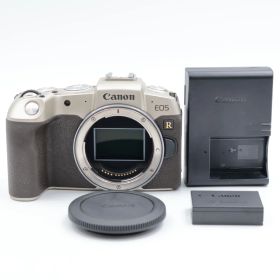 ■シャッター数14000枚！良品■ CANON EOS RP ボディ ゴールド ミラーレス一眼カメラ キヤノン