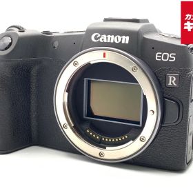 【中古】 【美品】 キヤノン EOS RP ボディ