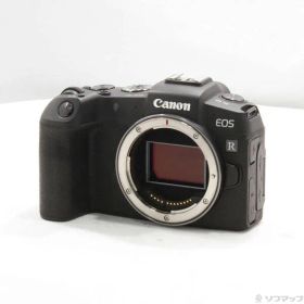 ソフマップ 〔中古品〕 EOS RP ボディ ブラック【276】