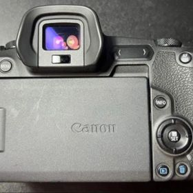 最終価格 Canon Eos R