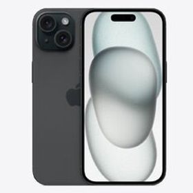 新品未使用 iPhone15 128GB [ブラック Black] SIMフリー iPhone 15 本体 スマホ MTMH3J/A 4549995430394