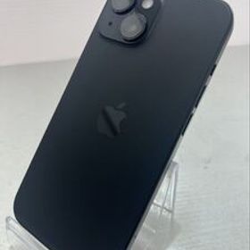 コスパ最強 iPhone 15 128GB ブラック SIMフリー