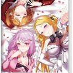 中古ニンテンドースイッチソフト SOME SOME コンビニエンスストア [通常版]