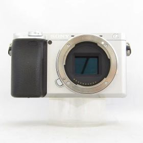 【中古】(ソニー) SONY α6400 S ボデイ