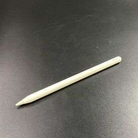 【全額返金保証】【最速発送】Apple Apple Pencil第２世代 MU8F2J/A 美品 動作確認済