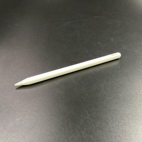 【全額返金保証】【最速発送】Apple Apple Pencil(第２世代） MU8F2J/A 美品 動作確認済