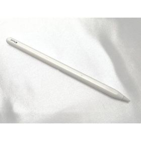 【中古】Apple Apple Pencil（第2世代） MU8F2J/A【ECセンター】保証期間１週間