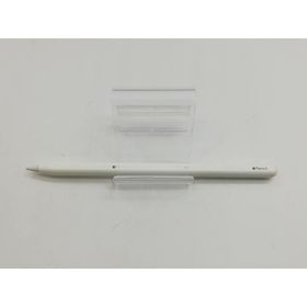 【中古】Apple Apple Pencil（第2世代） MU8F2J/A【福岡筑紫】保証期間１週間