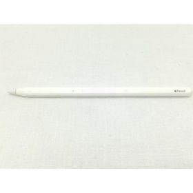 【中古】Apple Apple Pencil（第2世代） MU8F2J/A【川崎】保証期間１週間