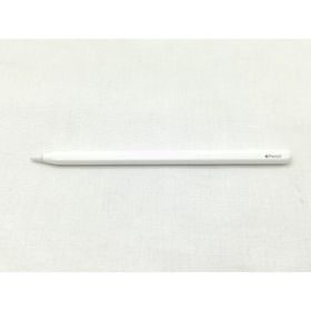 【中古】Apple Apple Pencil（第2世代） MU8F2J/A【川崎】保証期間１週間