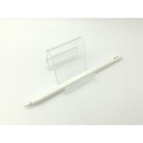 【中古】Apple Apple Pencil（第2世代） MU8F2J/A【新橋】保証期間１週間