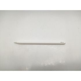 【中古】Apple Apple Pencil（第2世代） MU8F2J/A【秋葉本店】保証期間１週間