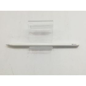 【中古】Apple Apple Pencil（第2世代） MU8F2J/A【福岡筑紫】保証期間１週間