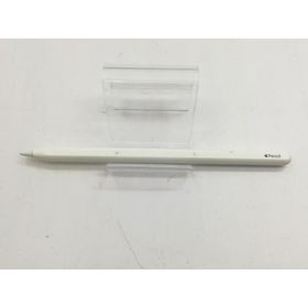 【中古】Apple Apple Pencil（第2世代） MU8F2J/A【福岡筑紫】保証期間１週間