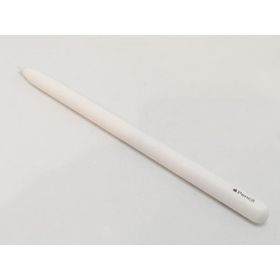 【中古】Apple Apple Pencil（第2世代） MU8F2J/A【津田沼】保証期間１週間