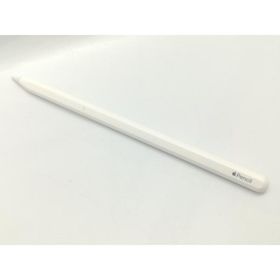 【中古】Apple Apple Pencil（第2世代） MXN43J/A【福岡天神】保証期間１週間