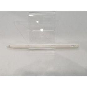 【中古】Apple Apple Pencil（第2世代） MU8F2J/A【浜松駅前】保証期間１週間