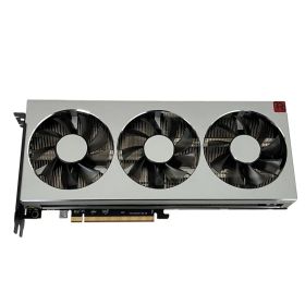 PowerColor AMD RADEON VII 16GB HBM2 HDMI/DP*3 AXVII 16GBHBM2-3DH グラフィックボート PC パーツ 周辺 機器 中古 T11047395