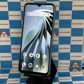 即日発送可Libero 5G IV 128GB ブルー A302ZT Y!mobile版SIMフリー