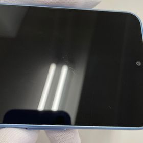 ★利用制限〇★ Libero 5G IV A302ZT ブルー SIMロック解除済