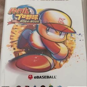 パワプロ2024-2025 30th ANNIVERSARY