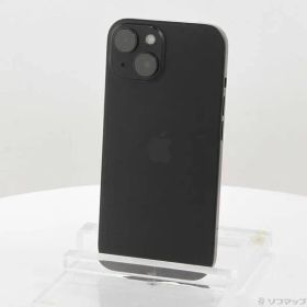 ソフマップ 〔中古品〕 iPhone15 128GB ブラック MTMH3J／A SIMフリー【276】